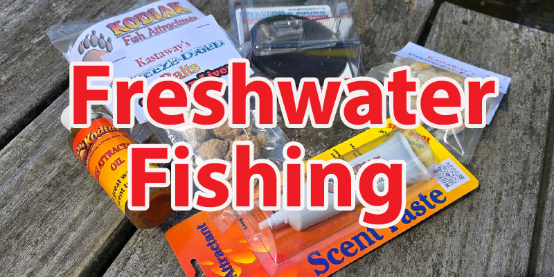 Freshwater Fishing