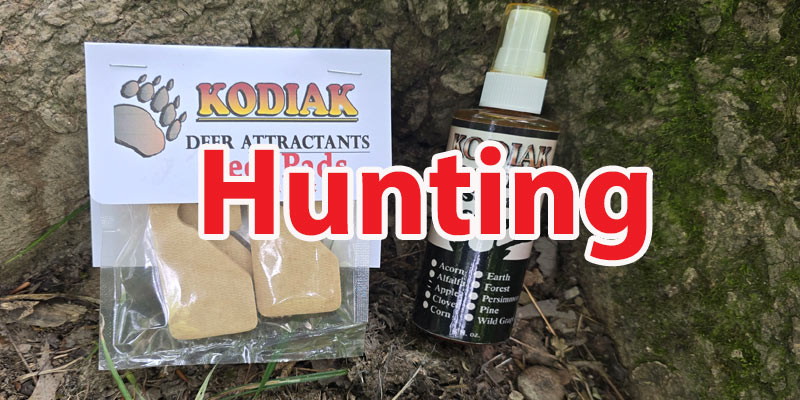Hunting