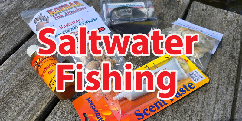 Saltwater Fishing