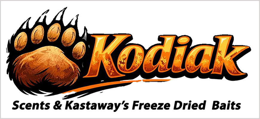 Kodiak Scents