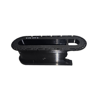 Kastaway's Magnetic Diver Leader Holder