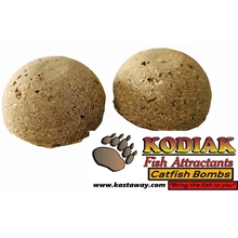 Kodiak Catfish Bombs