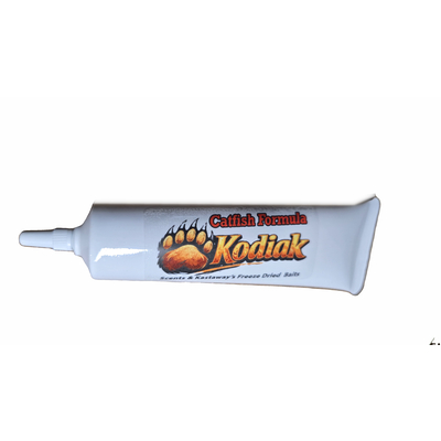 Kodiak Catfish Series Paste Tube