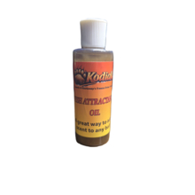 Kodiak Catfish Series Oil