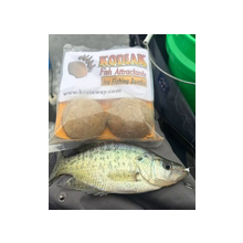 Kodiak Freshwater Bait Bombs