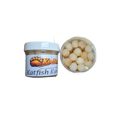 Kodiak Katfish Kandy
