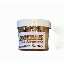 Kodiak Saltwater Kandy