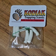 Kodiak Trapping Tube Refills