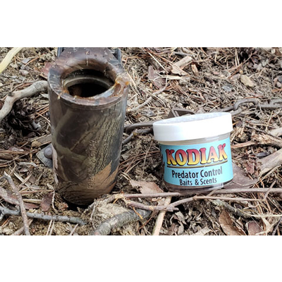Kodiak Predator Control Baits & Scents- Paste