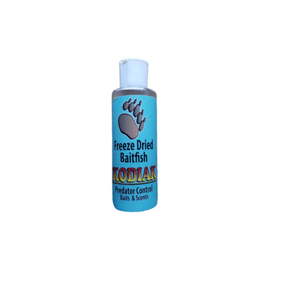 Kodiak Predator Control Baits & Scents - oil