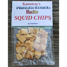 Kastaway's Bait Bits  2 pack